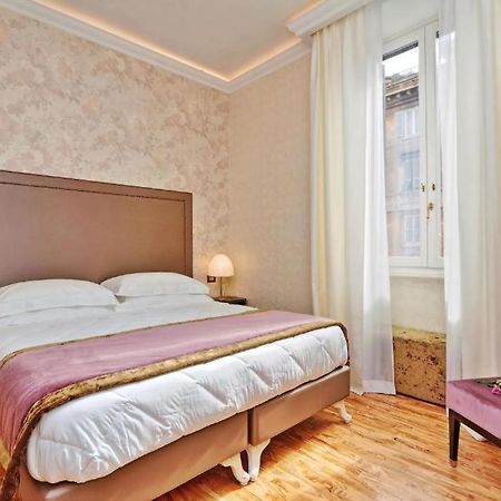 Bq House Fori Imperiali Luxury Rooms روما المظهر الخارجي الصورة