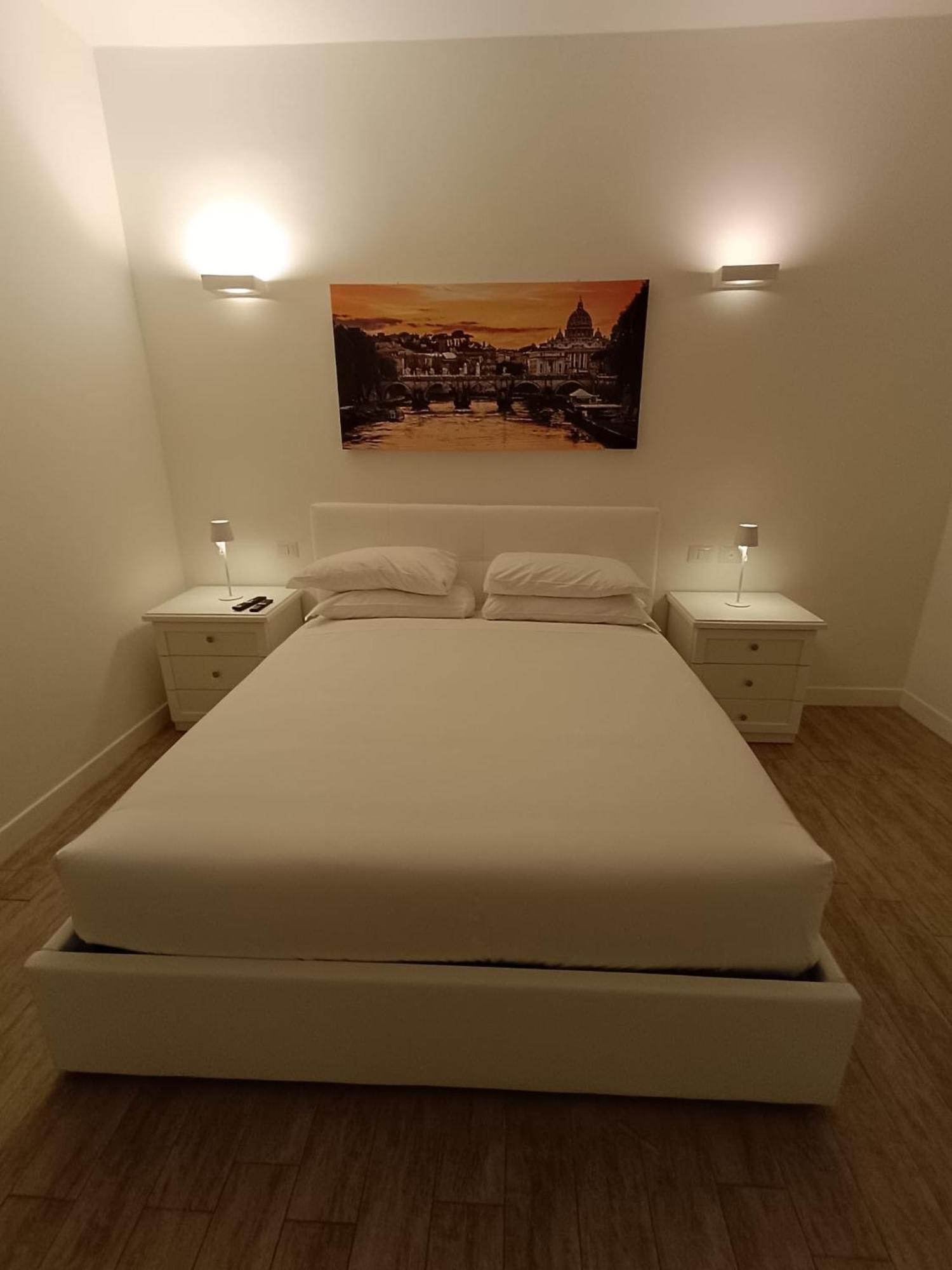 Bq House Fori Imperiali Luxury Rooms روما المظهر الخارجي الصورة