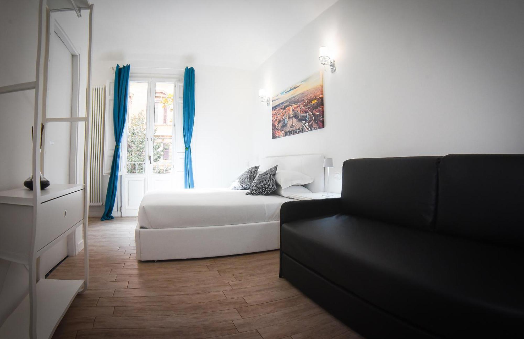 Bq House Fori Imperiali Luxury Rooms روما المظهر الخارجي الصورة