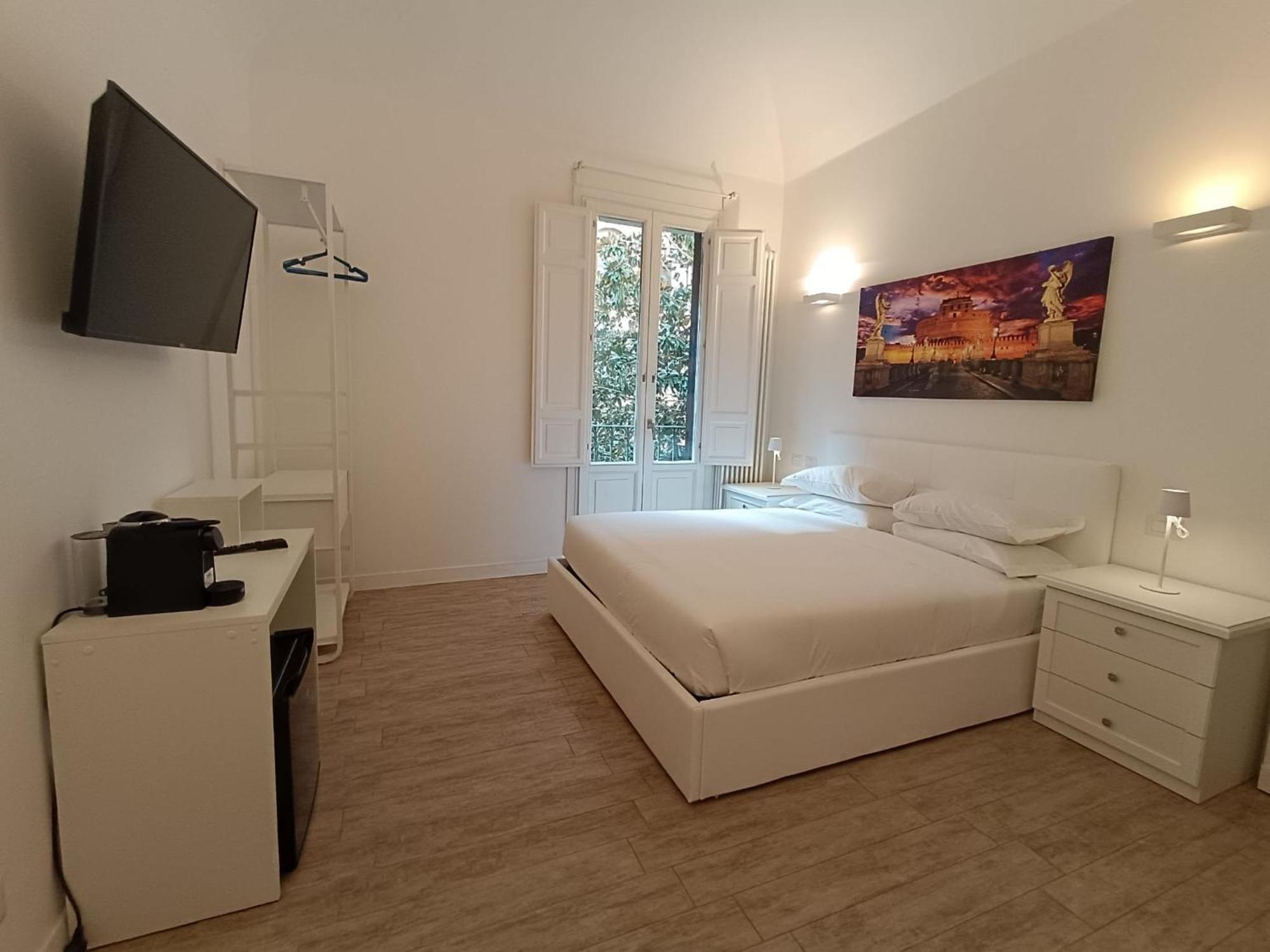 Bq House Fori Imperiali Luxury Rooms روما المظهر الخارجي الصورة