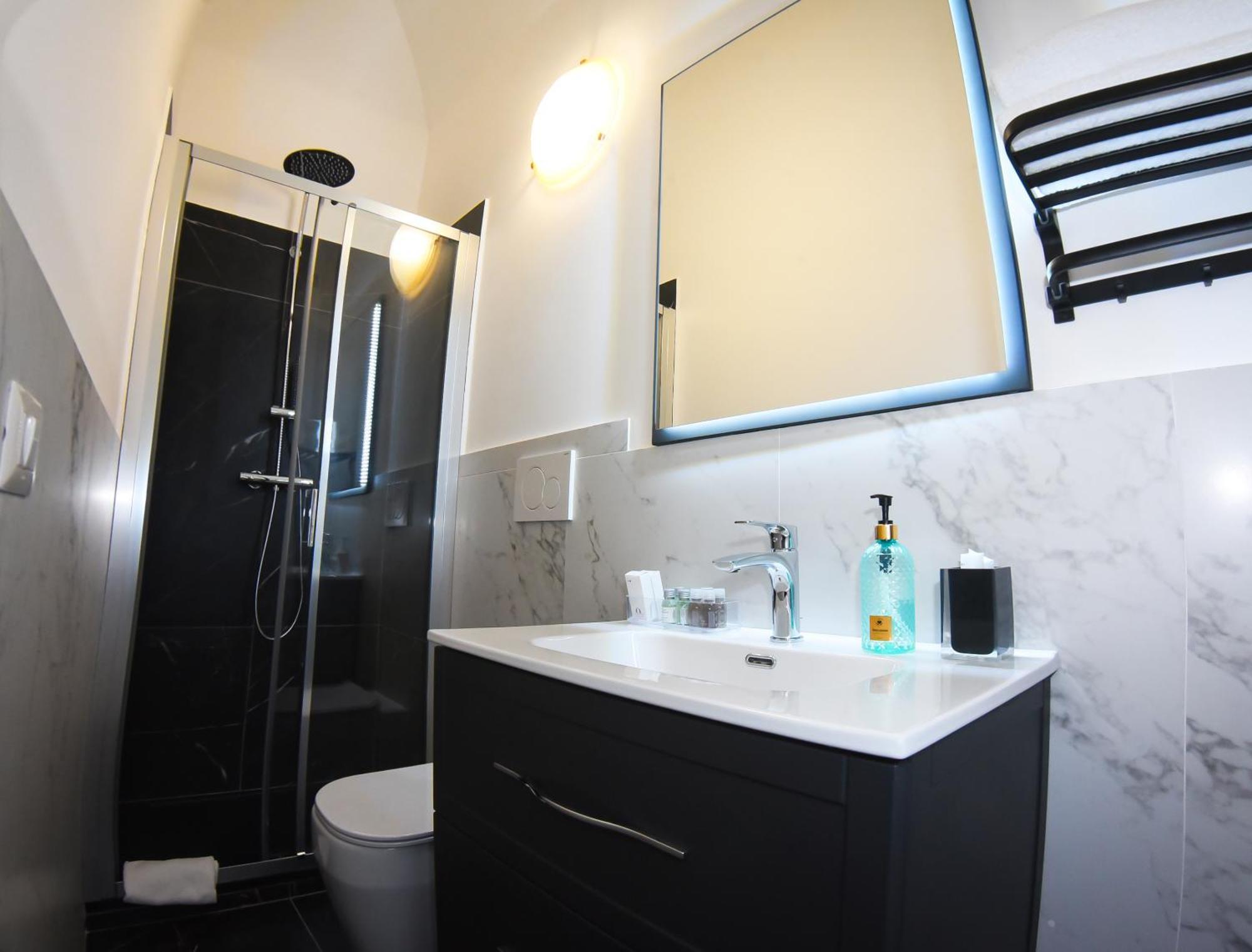 Bq House Fori Imperiali Luxury Rooms روما المظهر الخارجي الصورة