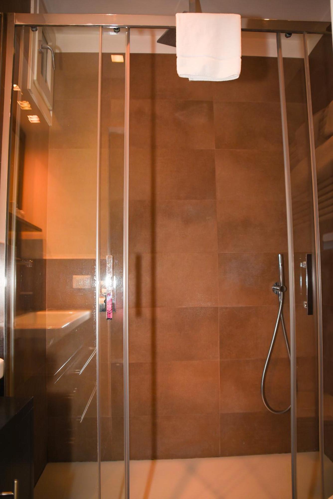 Bq House Fori Imperiali Luxury Rooms روما المظهر الخارجي الصورة