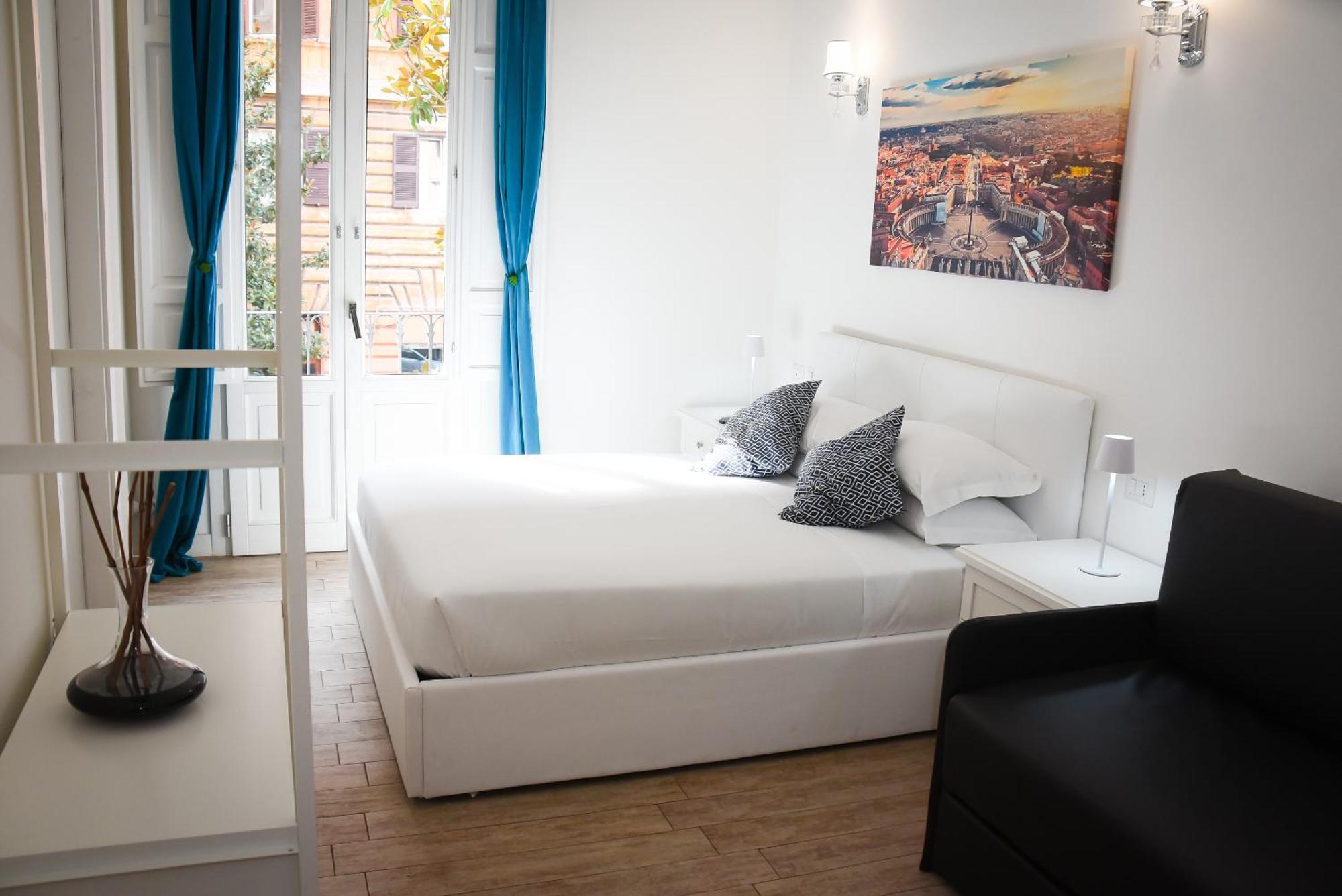 Bq House Fori Imperiali Luxury Rooms روما المظهر الخارجي الصورة