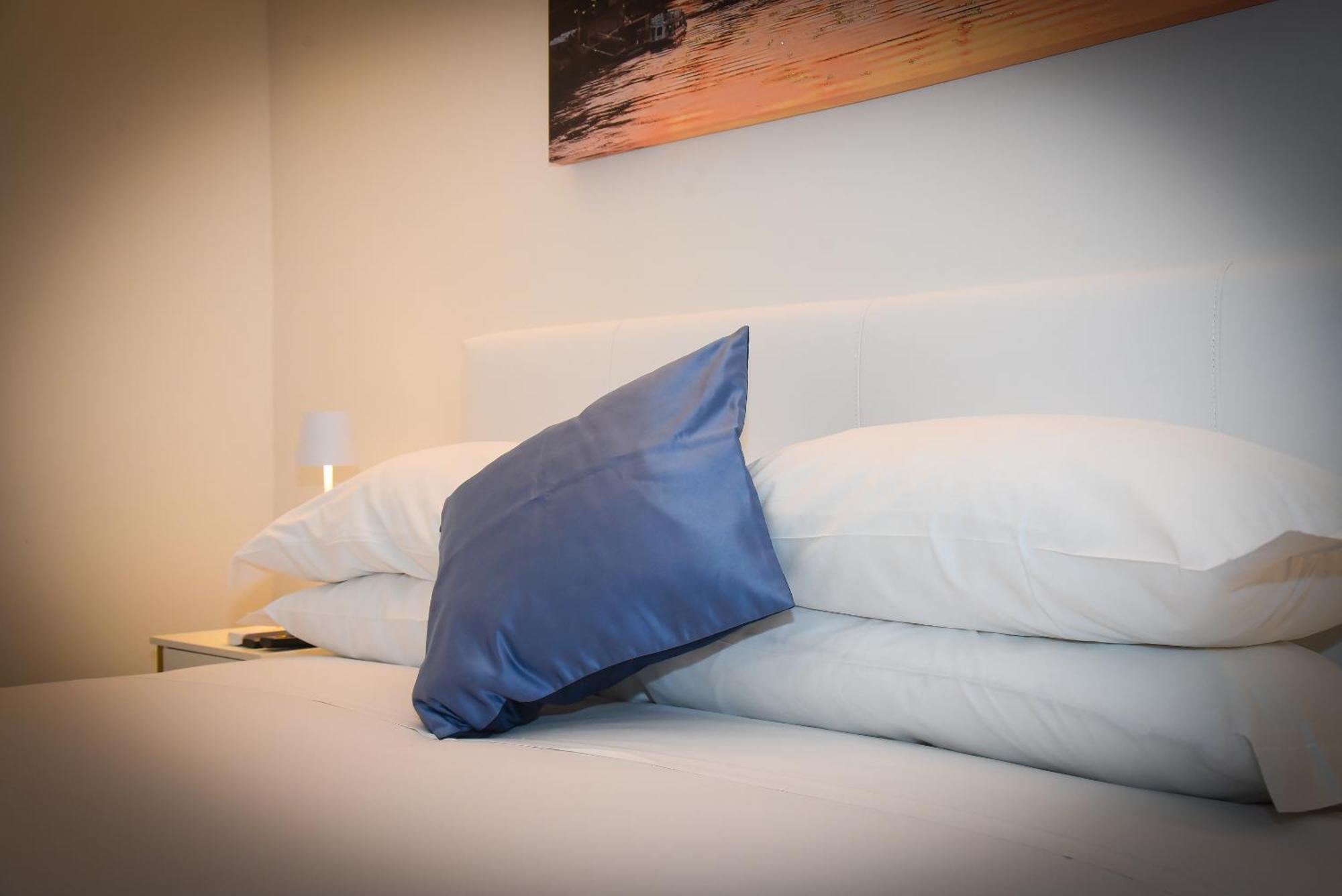 Bq House Fori Imperiali Luxury Rooms روما المظهر الخارجي الصورة