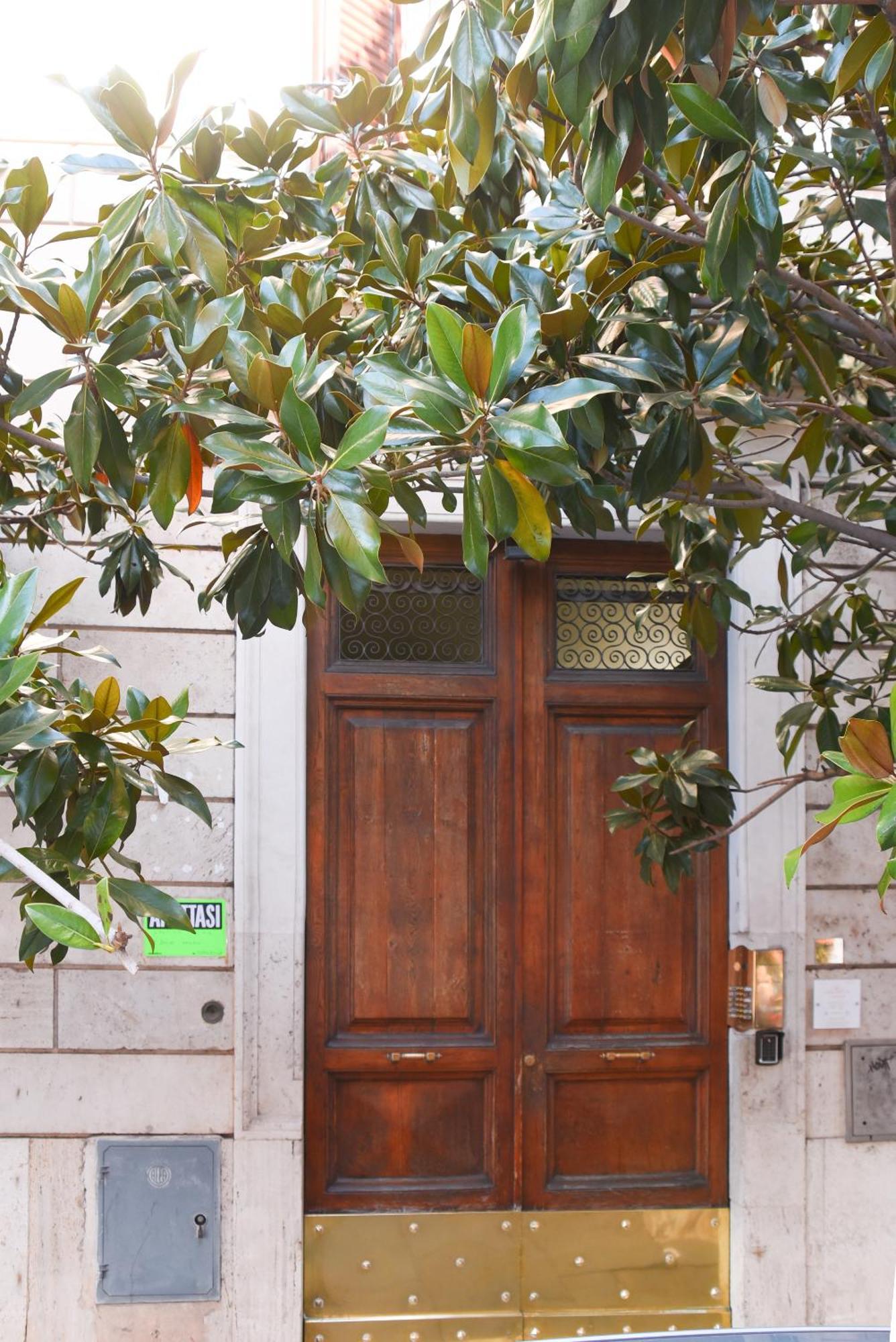 Bq House Fori Imperiali Luxury Rooms روما المظهر الخارجي الصورة