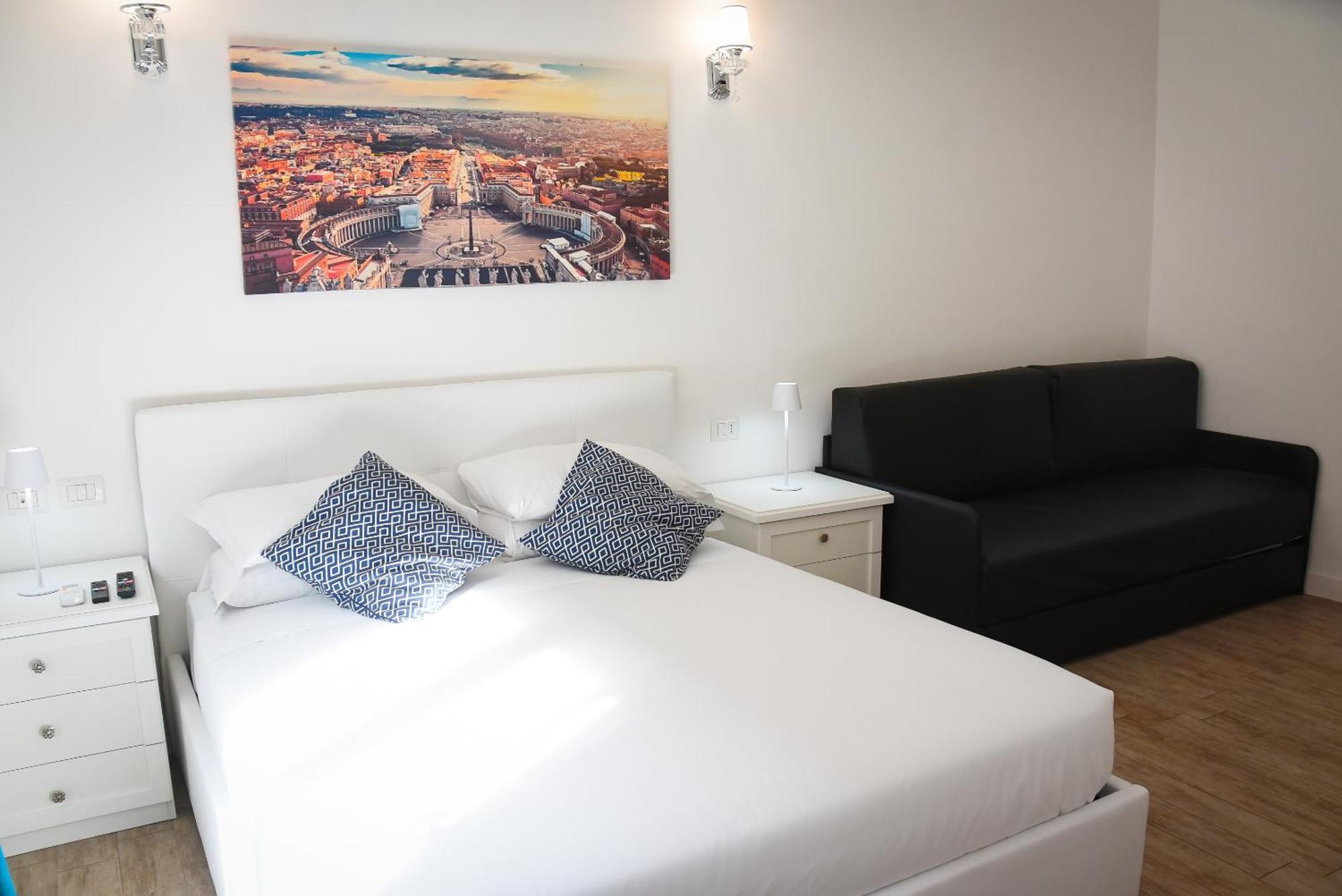 Bq House Fori Imperiali Luxury Rooms روما المظهر الخارجي الصورة