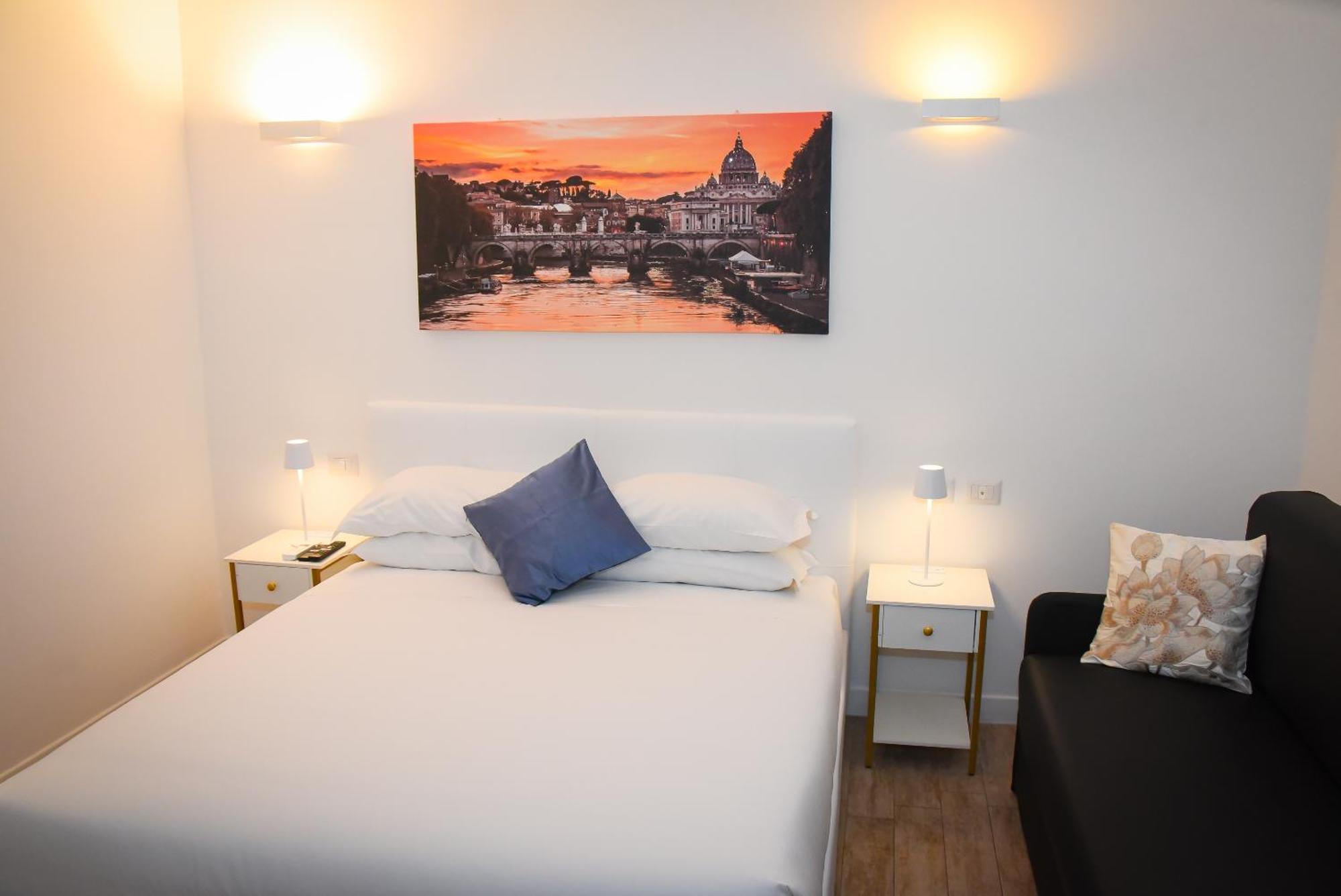 Bq House Fori Imperiali Luxury Rooms روما المظهر الخارجي الصورة