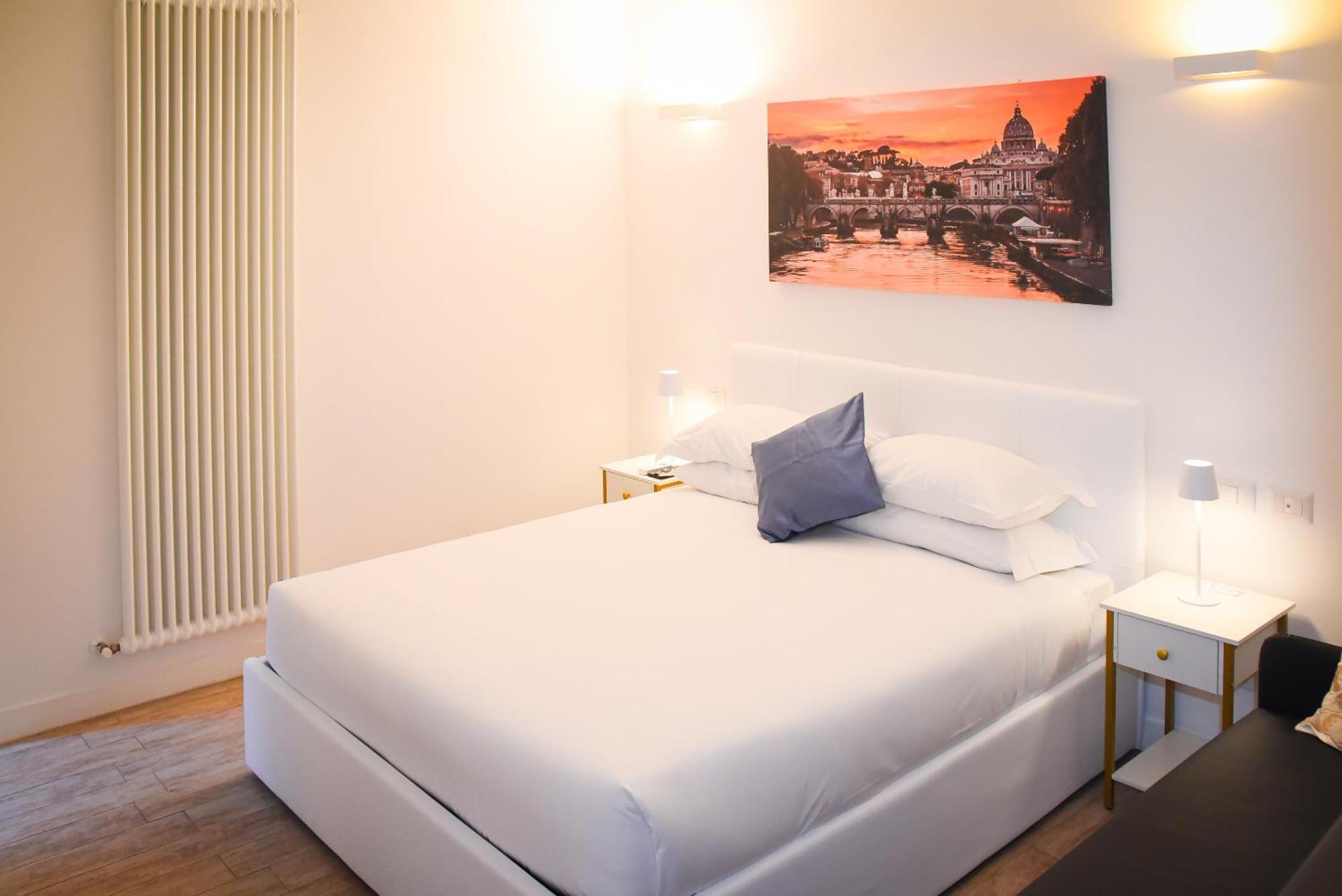 Bq House Fori Imperiali Luxury Rooms روما المظهر الخارجي الصورة