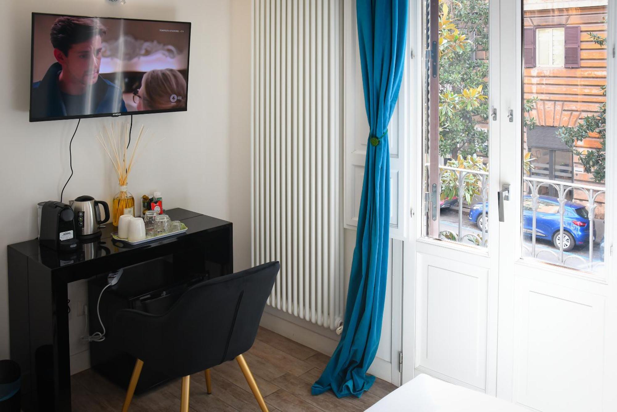 Bq House Fori Imperiali Luxury Rooms روما المظهر الخارجي الصورة