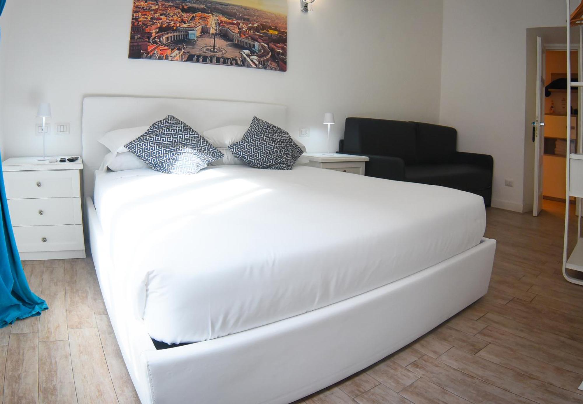 Bq House Fori Imperiali Luxury Rooms روما المظهر الخارجي الصورة