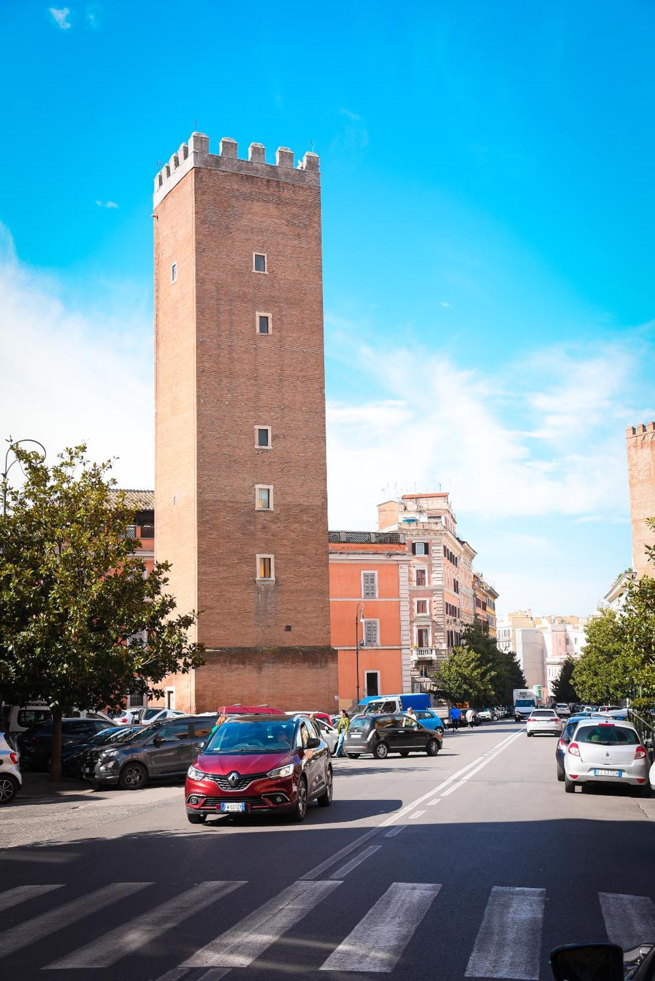 Bq House Fori Imperiali Luxury Rooms روما المظهر الخارجي الصورة