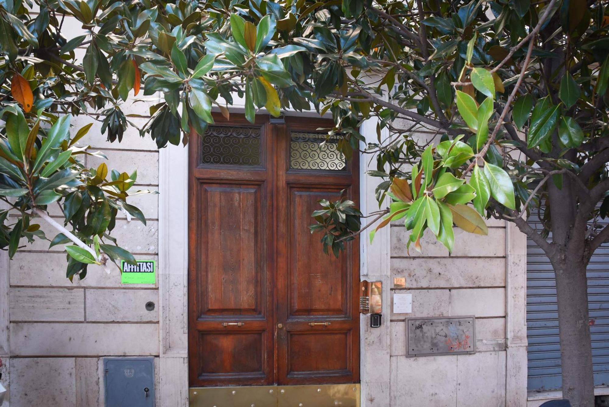 Bq House Fori Imperiali Luxury Rooms روما المظهر الخارجي الصورة