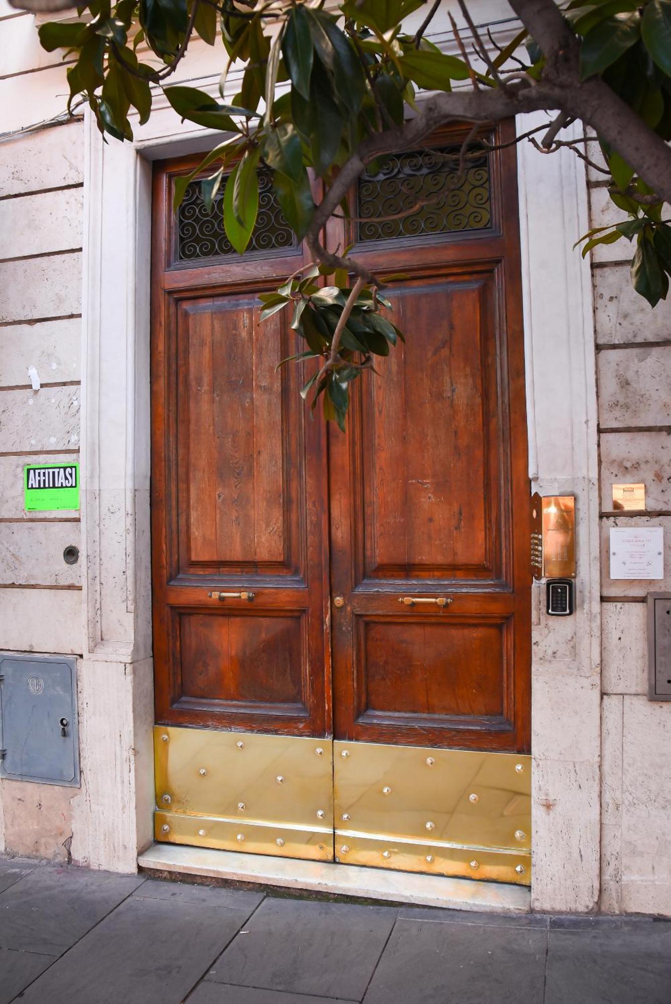 Bq House Fori Imperiali Luxury Rooms روما المظهر الخارجي الصورة