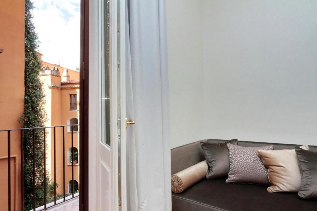 Bq House Fori Imperiali Luxury Rooms روما المظهر الخارجي الصورة
