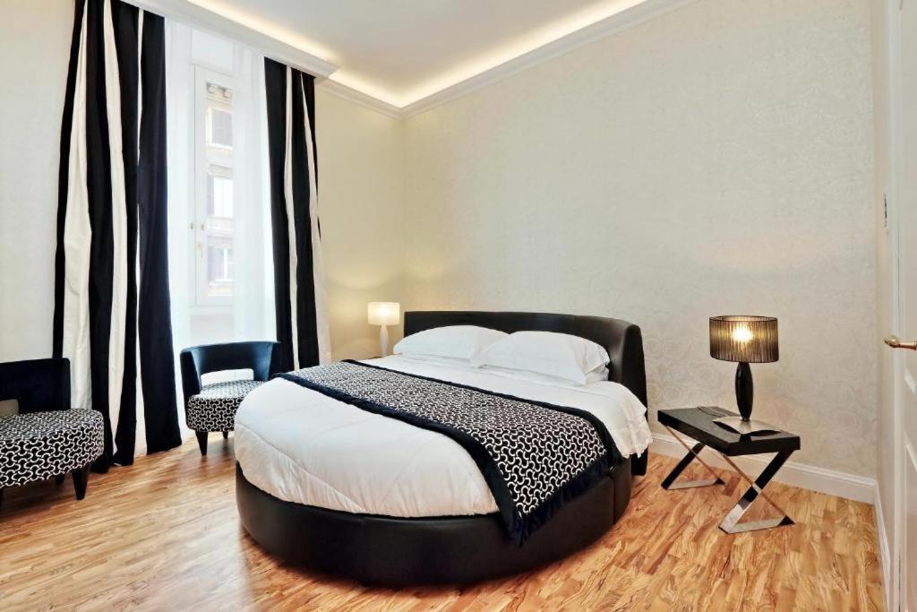 Bq House Fori Imperiali Luxury Rooms روما المظهر الخارجي الصورة